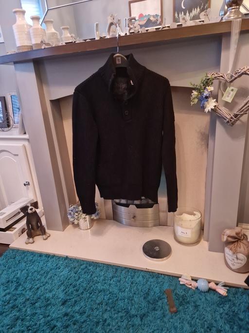 Buy & Sell Merseyside Liverpool - Photos for firetrap jumper