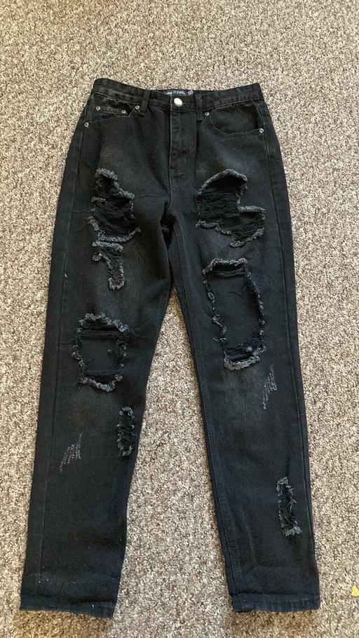 Buy & Sell West Midlands Sandwell - Photos for Jeans - I saw it first