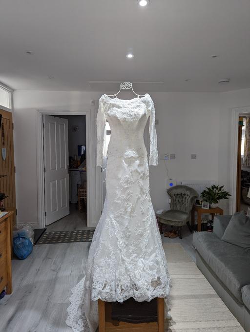 Buy & Sell South East London Bromley Common - South East London - Photos for Brand New Designer Wedding Gown