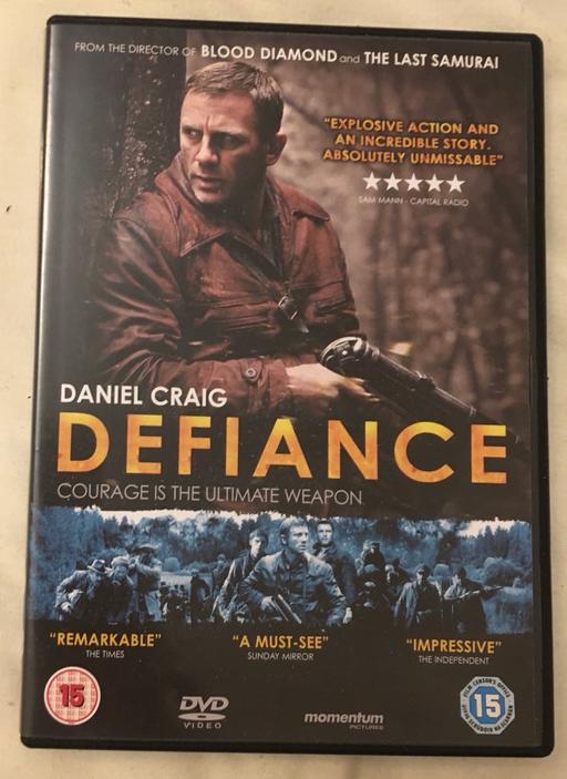 Buy & Sell Norfolk Breckland - Photos for Daniel Craig - 