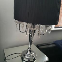 beautiful Lamp in good condition