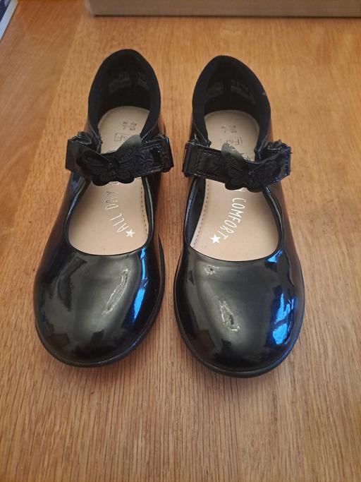 Buy & Sell Norfolk Great Yarmouth - Photos for black patent shoes