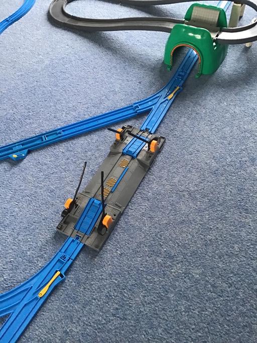 Buy & Sell Cambridgeshire Huntingdonshire - Photos for Thomas and friends trackmaster