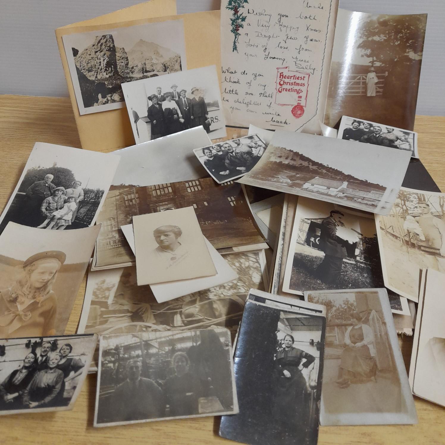 Old Photographs for sale in UK 74 used Old Photographs