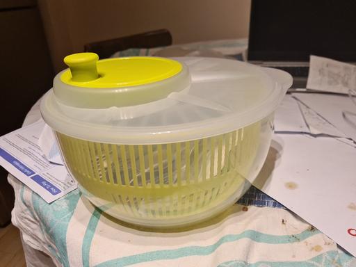 Buy & Sell Cardiff Cyncoed - Cardiff - Photos for large Salad dryer/washer