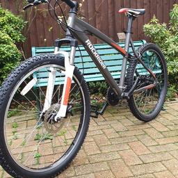 Shpock on sale mountain bike