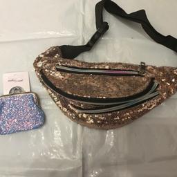 new
Molly and rose purse
Waist bag
Collection only and cash on collection only