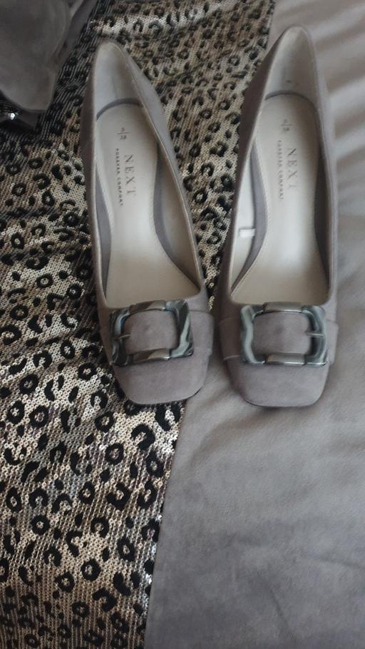 Buy & Sell West Midlands Walsall - Photos for Next Shoes