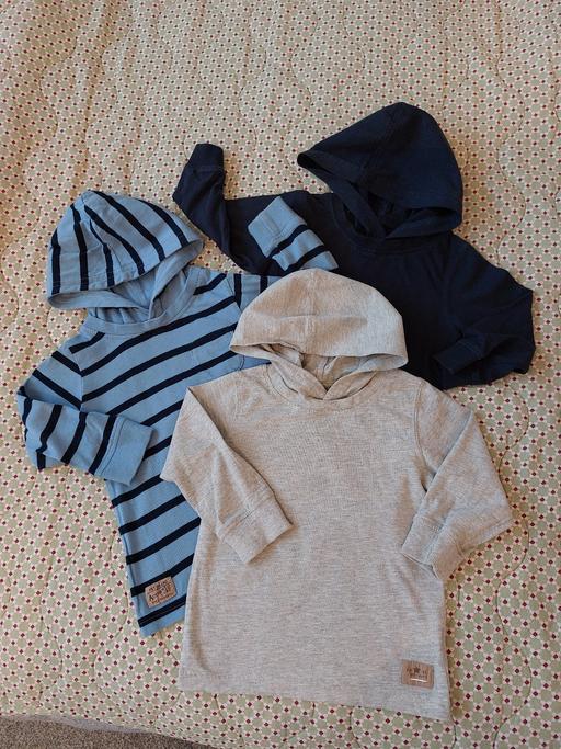Buy & Sell West Midlands Sandwell - Photos for Boys Tops