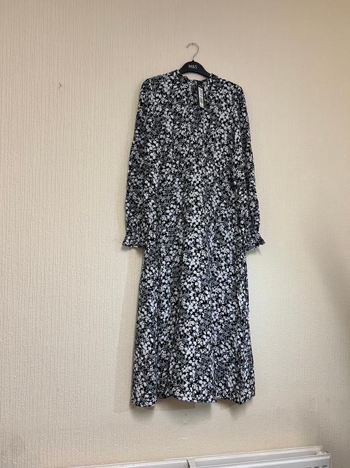 Buy & Sell Greater Manchester Manchester - Photos for Women dress marks&spencers (size 12)