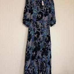 Brand new dress
RRP £39.50
Collection cheethamhill
Postage £3
