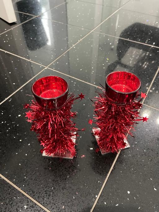 Buy & Sell Oldbury Sandwell - Photos for Candle holders