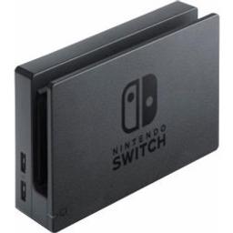 Nintendo Switch Docking ohne Kabel