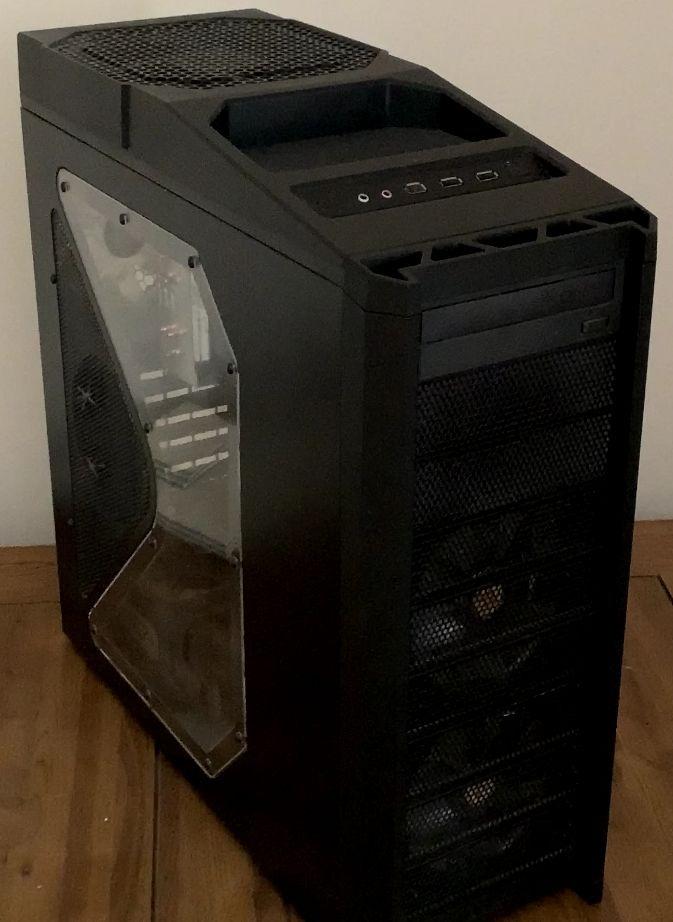 Server with Intel Xeon processor in BH19 Swanage for £75.00 for sale ...