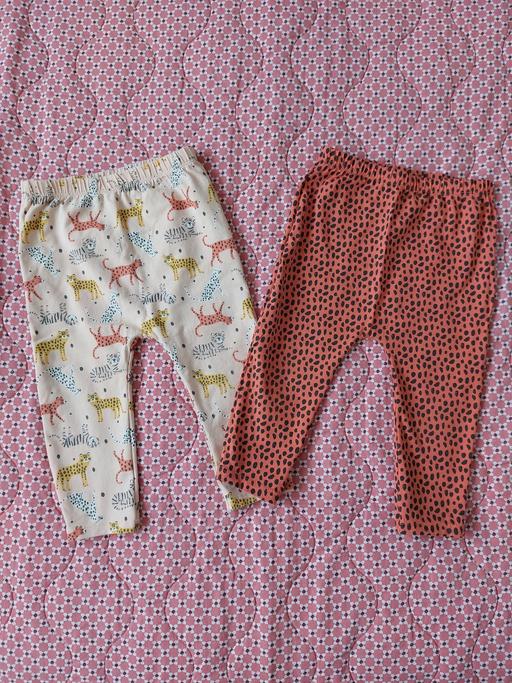 Buy & Sell West Midlands Sandwell - Photos for Baby leggings 