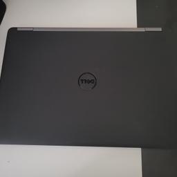 Dell ultrabook lightweight laptop
Reasonable conditon
Windows 10
Very responsive laptop
SSD 200gb
8gb ram
14inch screen
Intel i5
Back lit keyboard
Fingerprint
Hdmi port 
Webcam
USB ports
Has a sim card port for data support
Battery will last approx 2 hours maybe more
Ideal for work or films
Can deliver locally