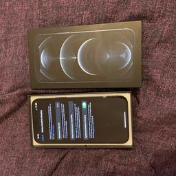 hi

i am selling iphone 12 pro 128gb pacific blue colour.
its fully working and in good condition
it comes with box and cable and case too.
general wear and tears is there but nothing major , no cracks or dents…
open to offers and swaps;)