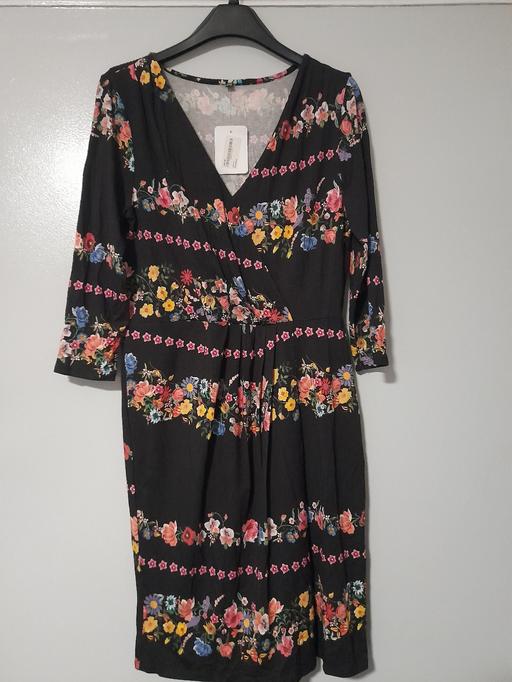 Buy & Sell Lancashire Blackpool - Photos for Floral Dress