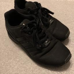 Adidas trainers size3