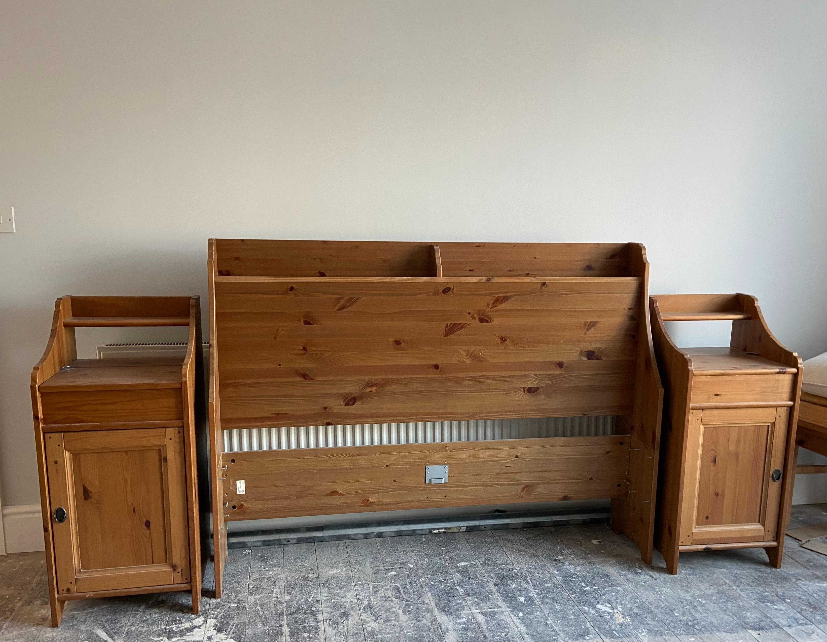 Ikea Leksvik Wardrobe for sale in UK 59 used Ikea Leksvik Wardrobes