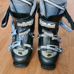 Ski Schuhe abzugeben
Gr. 298 MM
Guter Zustand
Selbstabholung Innsbruck
