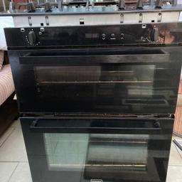 Stoves 700gdo deals gas double oven