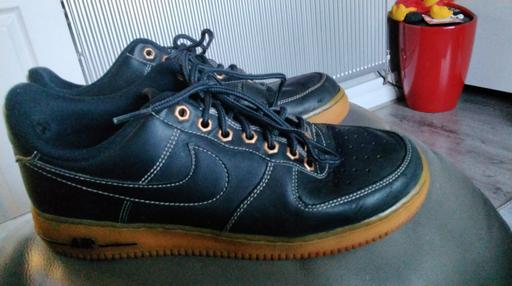 Buy & Sell West Midlands Birmingham - Photos for nike air force one trainers UK size 7