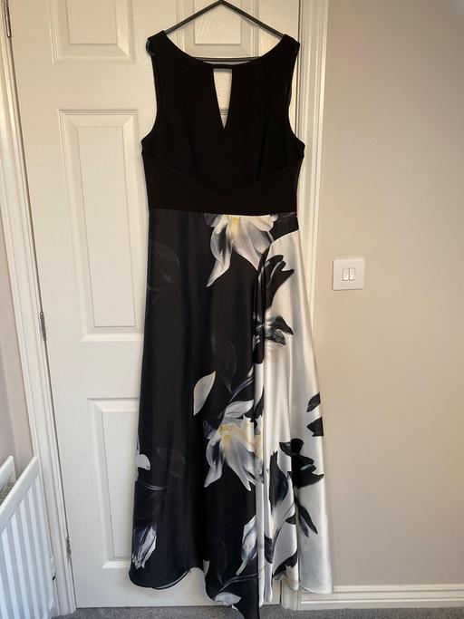 Buy & Sell West Yorkshire Kirklees - Photos for Occasion maxi gown dress