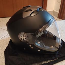 Casco Nolan replica Loris Reggiani in 20037 Paderno Dugnano for