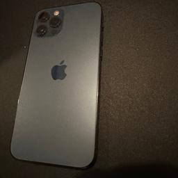 iPhone 12 Pro 
128gb
Really good condition always had screen protector and case on 
Cash on collection only Ashton Preston