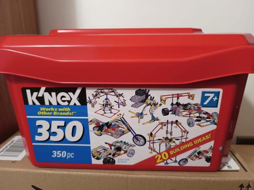 Buy & Sell North London Holloway - North London - Photos for K'Nex