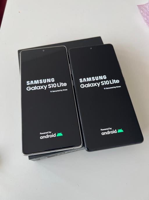 Buy & Sell West Midlands Birmingham - Photos for Samsung galaxy s10 lite 128gb Unlocked