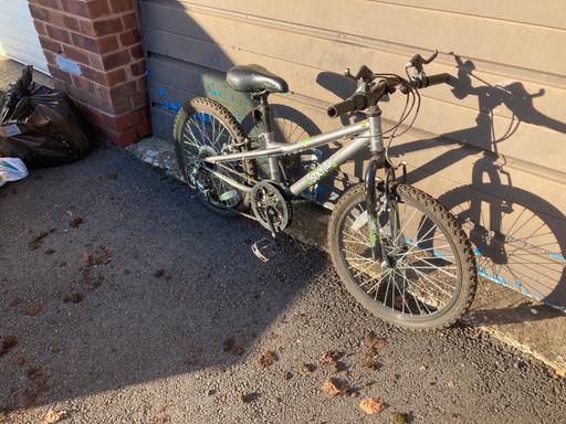 Buy & Sell Worcestershire Redditch - Photos for Kids bike