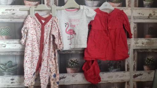 Buy & Sell Northumberland Hartford - Northumberland - Photos for BUNDLE OF GIRLS CLOTHES - AGE 0-3 MONTH