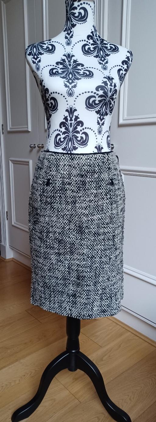 Buy & Sell South West London Kensington - South West London - Photos for Wool mid-length skirt Paul Smith