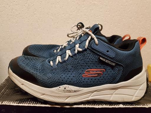 Buy & Sell Greater Manchester Manchester - Photos for skechers equaliser 4.0 trainers size uk 7.5