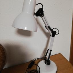 Wegen Fehlkauf nagelneue LED Lampe abzugeben NP € 29,- jetzt nur € 19,-