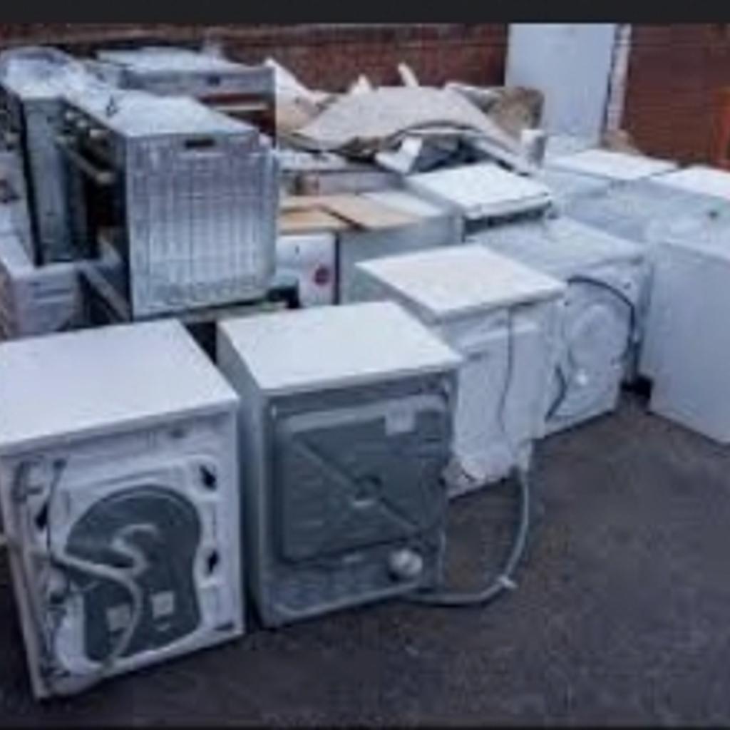 free collection of scrap metal in SM6 Sutton for free for sale Shpock