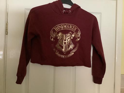 Buy & Sell West Midlands Wolverhampton - Photos for Harry Potter hoodie