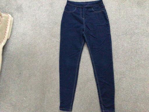 Buy & Sell West Midlands Wolverhampton - Photos for Denim Jeggings