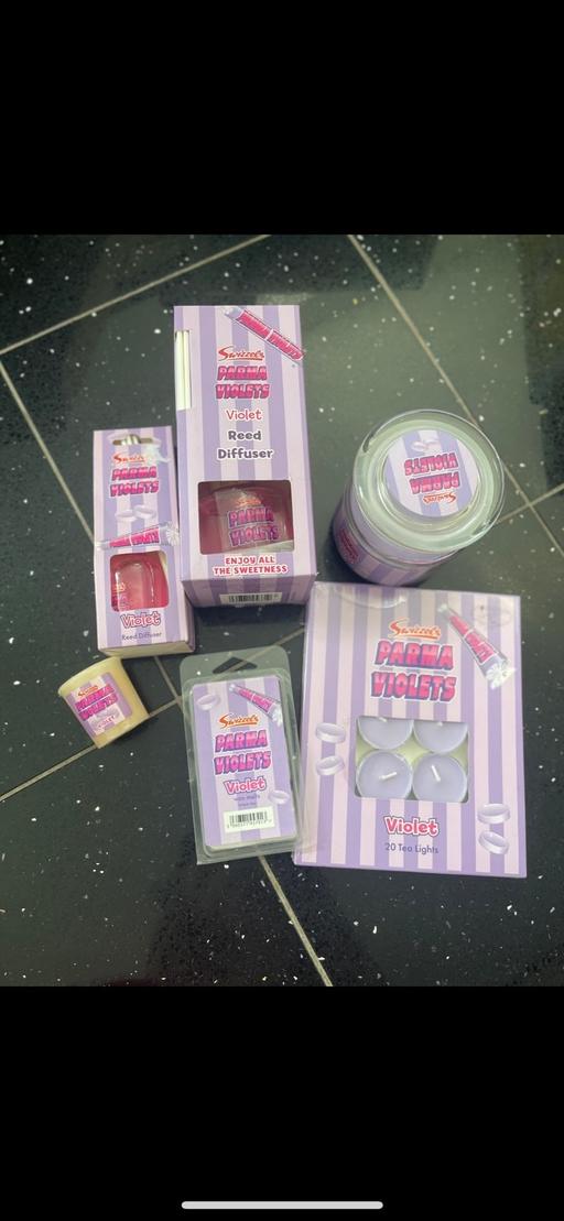 Buy & Sell Oldbury Sandwell - Photos for Candle set