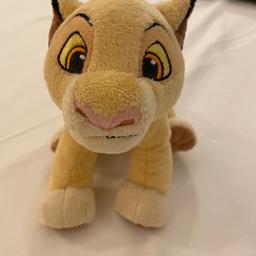 Disney Store costume carnevale Dottoressa Peluche Dottie abito originale