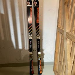 Verkaufe meinen Blizzard Expedition Ski für Skitouren

167 cm
Cut 112 74 96
Diamir Fritschi Eagle Bindung

Inkl. neue ungebrauchte Kohla/Kästle Felle

Guter Zustand!