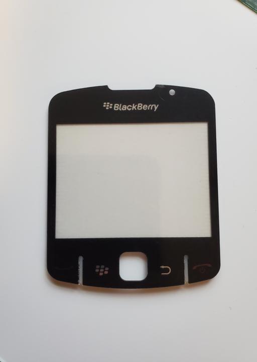 Buy & Sell West Midlands Solihull - Photos for Oem Glass Blackberry Curve 8520 8530