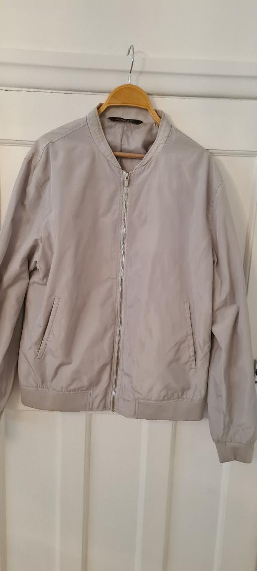 Buy & Sell South East London Croydon - Photos for Man's Zara Bomber Jacket