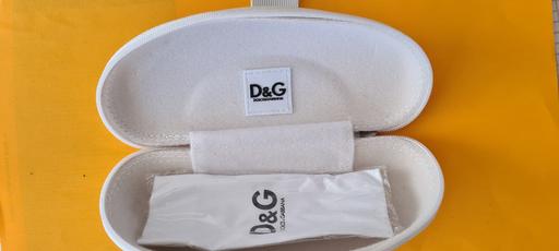 Buy & Sell South East London Croydon - Photos for D&G Glasses Case