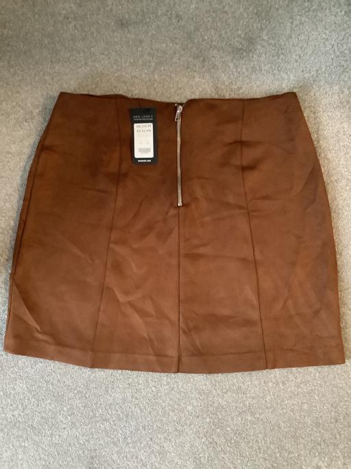 Buy & Sell West Midlands Wolverhampton - Photos for New look skirt