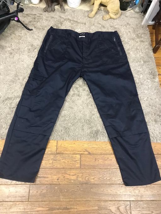 Buy & Sell West Midlands Dudley - Photos for Warrior trousers