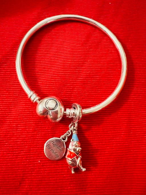 Buy & Sell West London Paddington - West London - Photos for Disney for Pandora kids bracelet