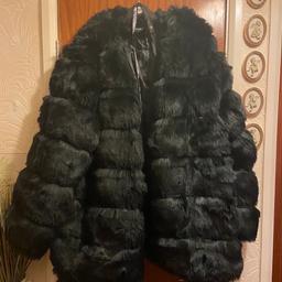 Brand new beautiful coat